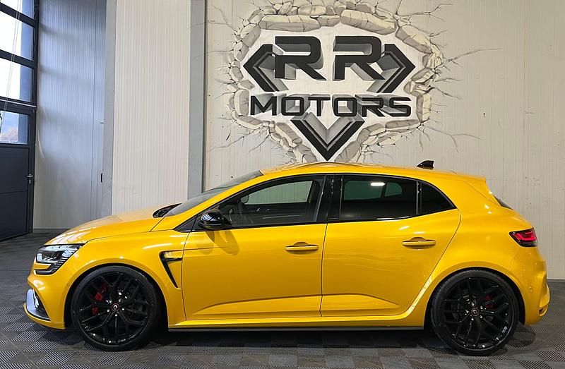 Gebraucht Renault Mégane IV Trophy 300 PS (220 kW) 2023