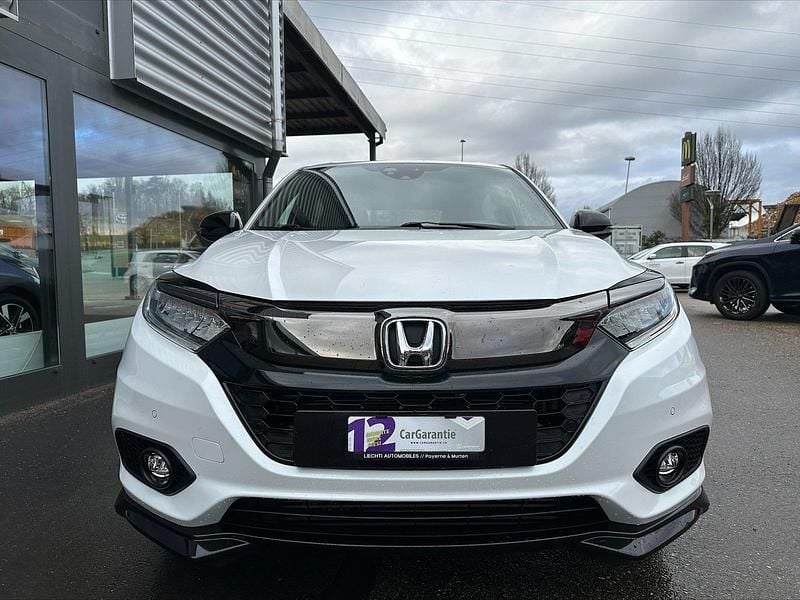 Gebraucht Honda HR-V 182 PS (133 kW) 2019 SUV