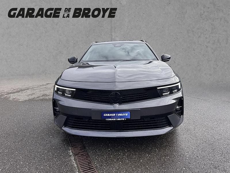 Gebraucht Opel Astra 181 PS (133 kW) 2024 Kombi