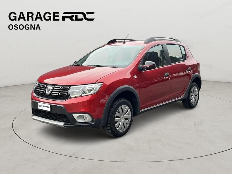 Gebraucht Dacia Sandero Stepway 90 PS (66 kW) 2019