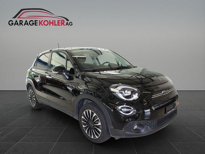 Gebraucht 2023 Fiat 500X SUV | CHF 22’800 (Fairer Preis) - Bild 1/4