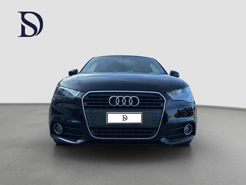 Gebraucht 2011 Audi A1 Attraction Kleinwagen | CHF 8’900 (Etwas zu teuer) - Bild 1/4