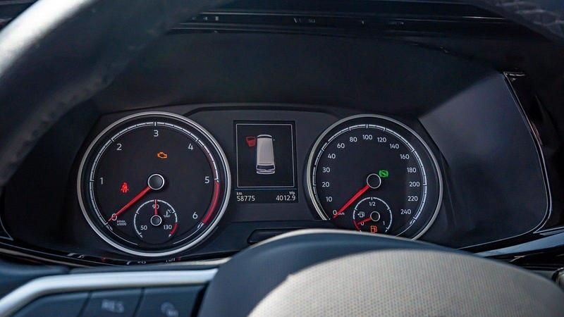 Gebraucht VW Multivan Comfortline 150 PS (110 kW) 2022 Van