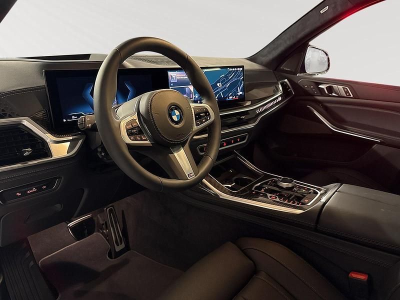 Neu BMW X7 M Sport 340 PS (250 kW) 2025 Grau SUV