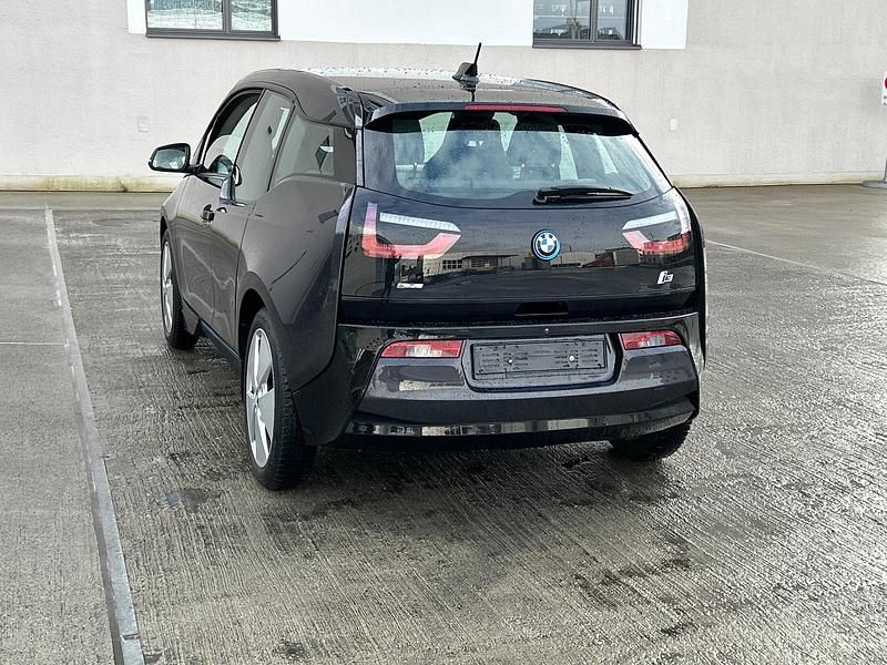 Gebraucht BMW i3 170 PS (125 kW) 2015 Kleinwagen