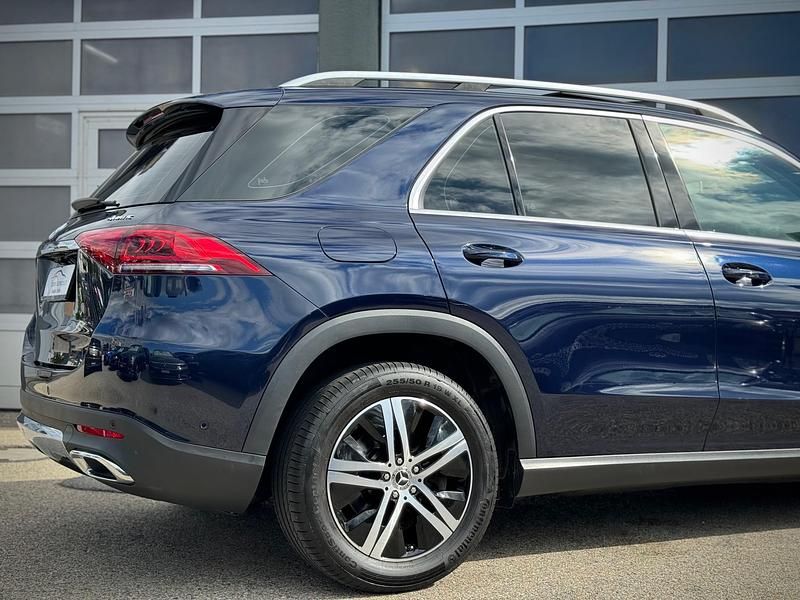 Gebraucht Mercedes GLE300 245 PS (180 kW) 2019 SUV