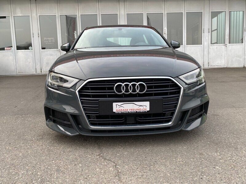 Gebraucht Audi A3 Sport 116 PS (85 kW) 2019