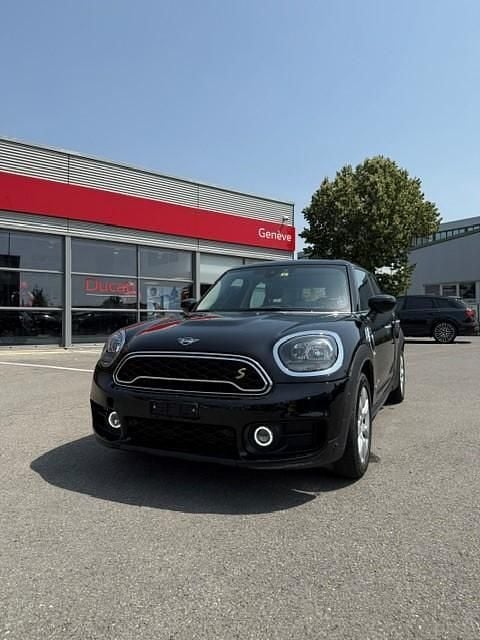Gebraucht 2020 Mini Cooper S Countryman SUV | CHF 19’900 (Fairer Preis) - Bild 1/4