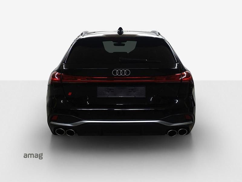 Gebraucht Audi S5 Ambiente 368 PS (270 kW) 2024 Schwarz Kombi