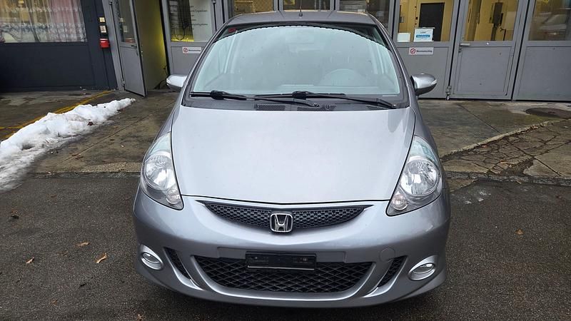 Gebraucht Honda Jazz Sport 83 PS (61 kW) 2005 Kleinwagen
