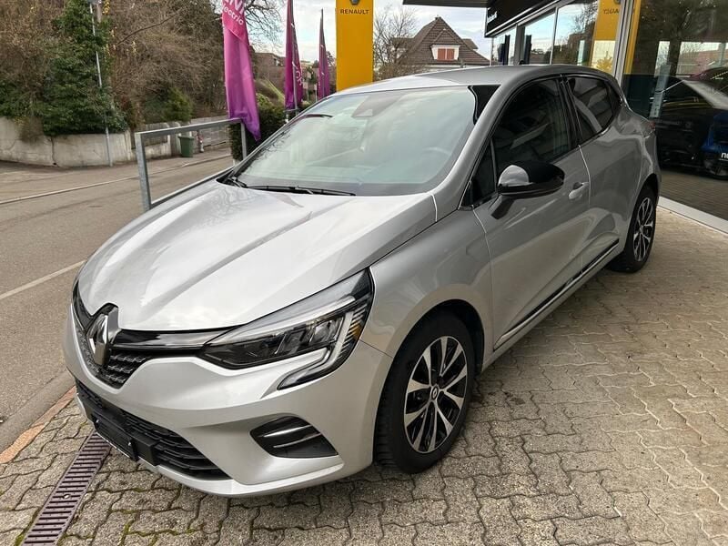 Gebraucht 2023 Renault Clio V Techno | CHF 17’900 (Fairer Preis) - Bild 1/4