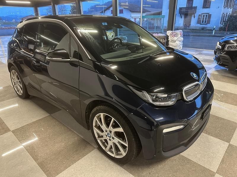 Gebraucht BMW i3 125 kW (170 PS) 2020 Kleinwagen