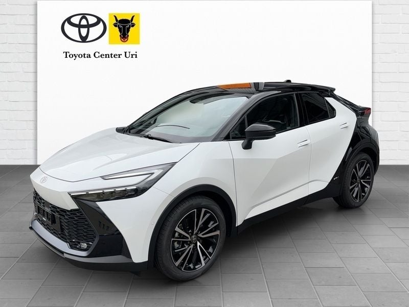 Gebraucht 2024 Toyota C-HR Style SUV | CHF 43’750 - Bild 1/4
