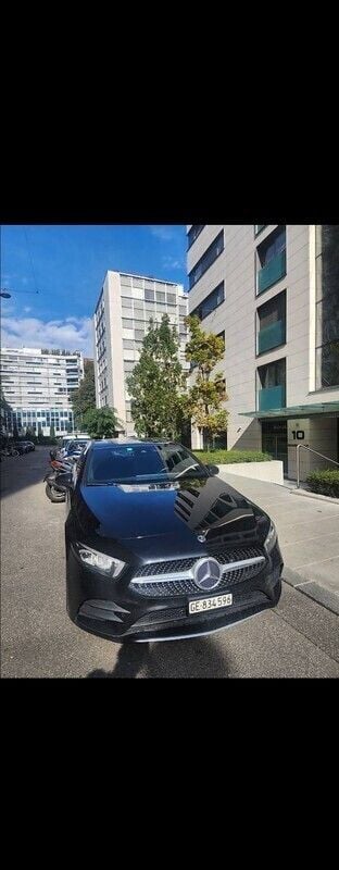 Gebraucht 2022 Mercedes A250 AMG line | CHF 31’000 (Fairer Preis) - Bild 1/2