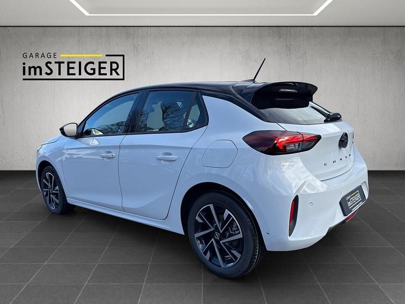 Neu Opel Corsa 110 PS (80 kW) 2026 Kleinwagen