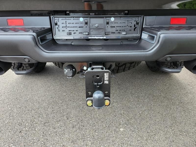 Gebraucht Dodge Ram 711 PS (522 kW) 2023 Abholung