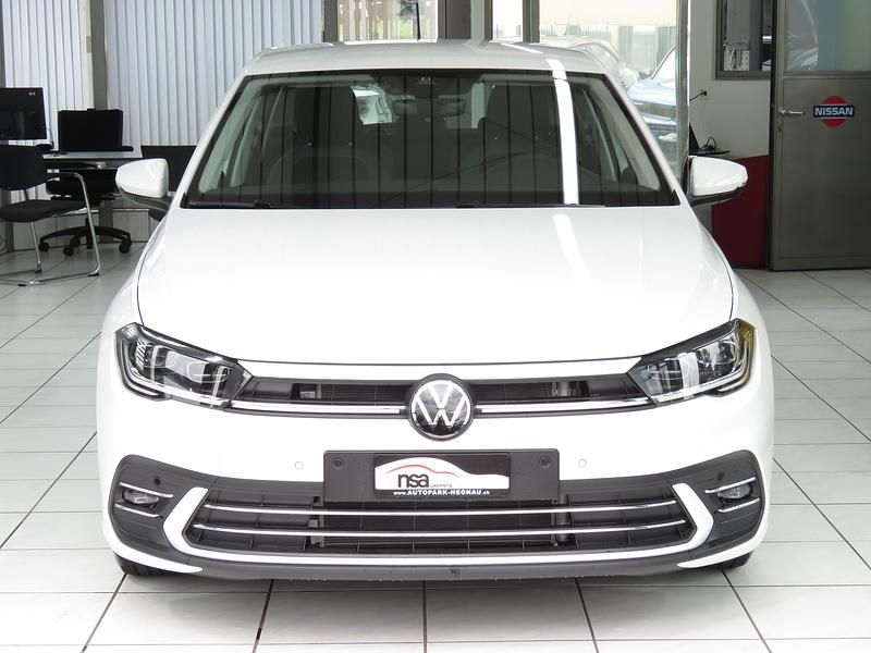 Gebraucht VW Polo Style 95 PS (69 kW) 2024 Kleinwagen