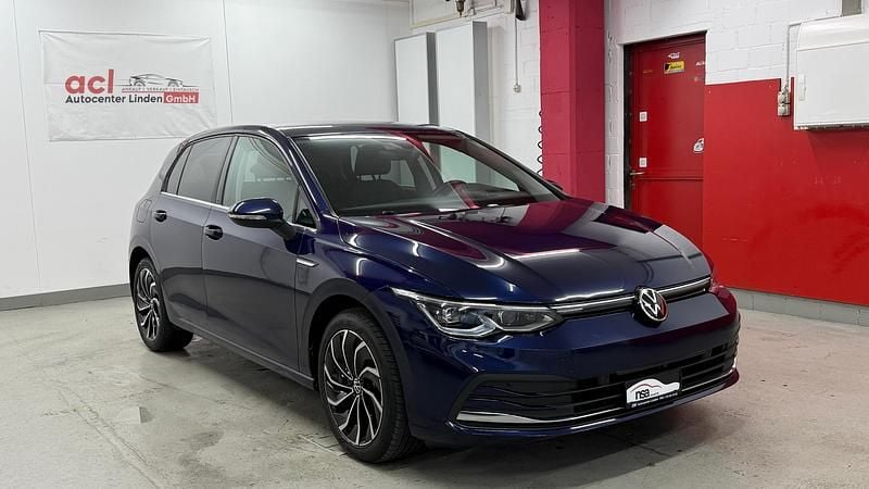 Gebraucht VW Golf VIII Edition 150 PS (110 kW) 2021