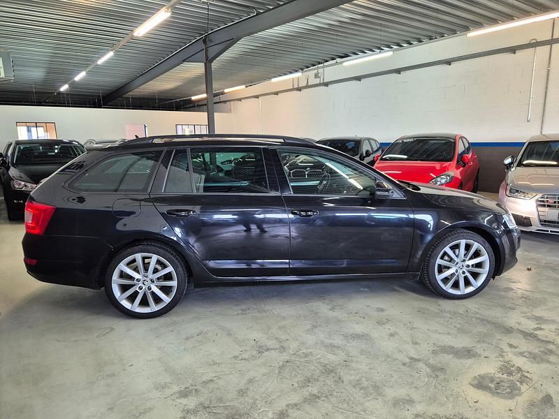Gebraucht Skoda Octavia Ambition 150 PS (110 kW) 2016 Kombi
