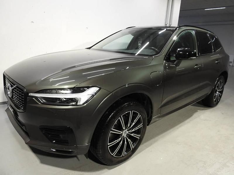 Gebraucht 2021 Volvo XC60 R-Design SUV | CHF 36’500 (Fairer Preis) - Bild 1/4