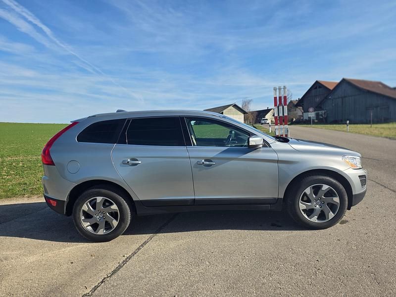 Gebraucht Volvo XC60 Ocean Race 163 PS (119 kW) 2012 SUV