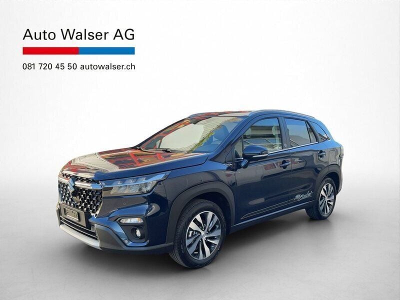 Gebraucht 2023 Suzuki SX4 S-Cross SUV | CHF 39’780 - Bild 1/4