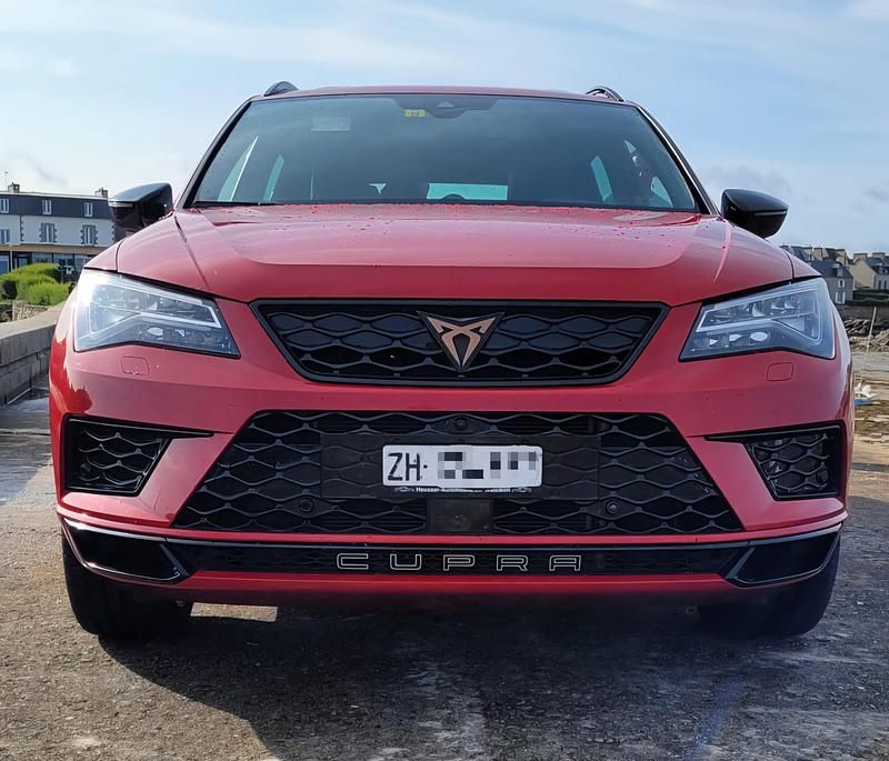 Gebraucht 2020 Cupra Ateca SUV | CHF 27’300 (Fairer Preis) - Bild 1/4