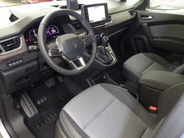 Neu Renault Kangoo Techno 130 PS (95 kW) 2026 Van / Kleinbus