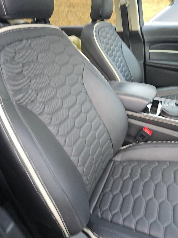 Gebraucht Ford Edge Vignale 238 PS (175 kW) 2019 SUV