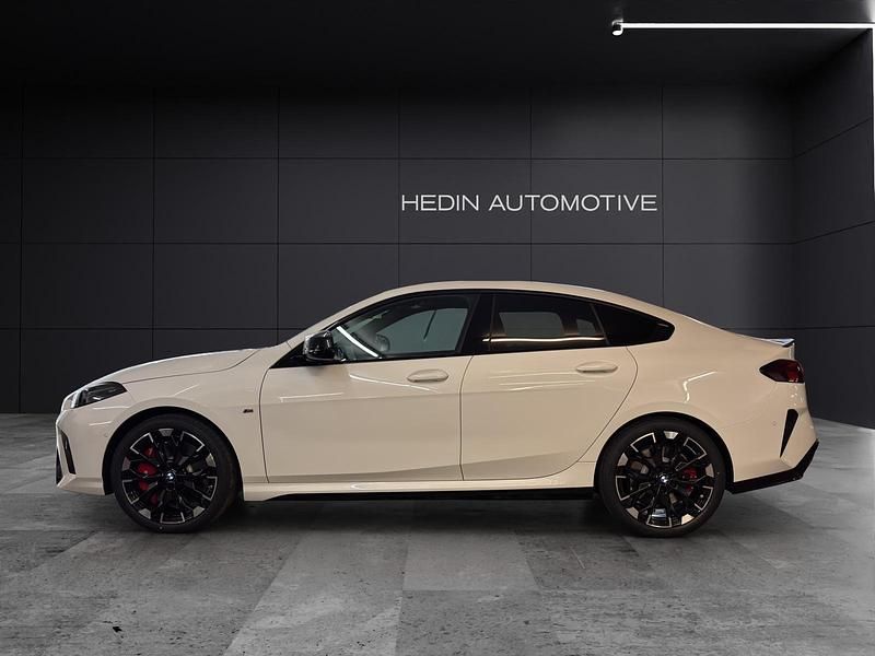 Gebraucht BMW M235 Performance 300 PS (220 kW) 2025 Weiss Coupé