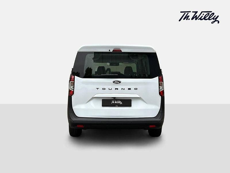 Neu Ford Tourneo Courier Trend 125 PS (91 kW) 2025 Van / Kleinbus
