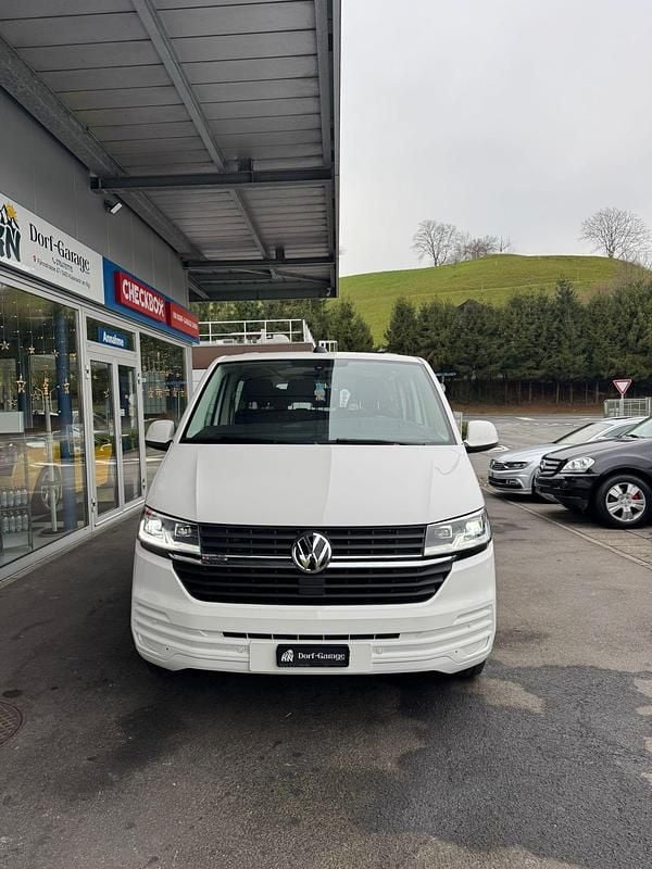 Gebraucht VW Caravelle Comfortline 150 PS (110 kW) 2024 Van / Kleinbus