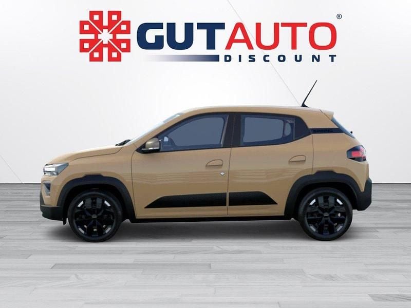 Neu Dacia Spring Extreme 47 kW (65 PS) 2026 Kleinwagen