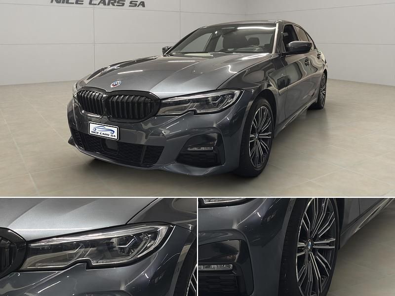 Gebraucht BMW 330e M Sport 292 PS (214 kW) 2021 Limousine