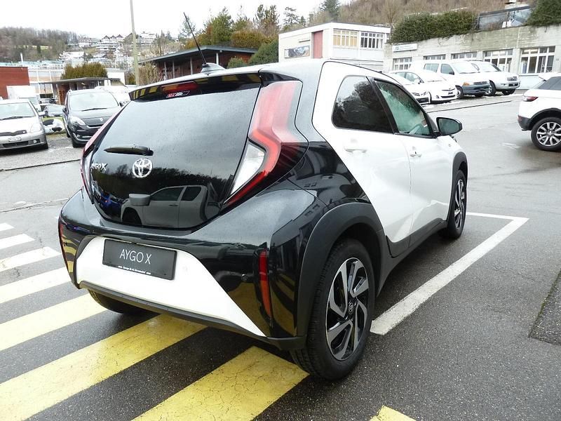 Gebraucht Toyota Aygo X Trend 72 PS (52 kW) 2025 SUV