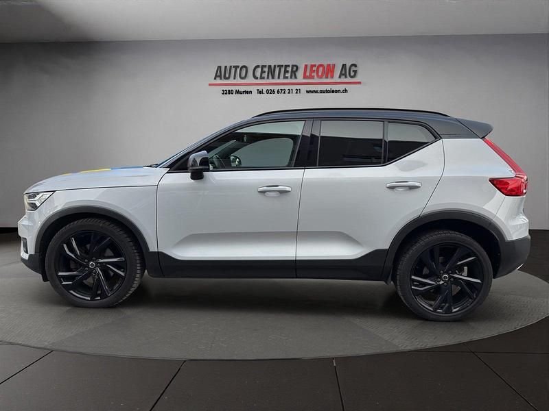 Gebraucht Volvo XC40 Momentum 190 PS (139 kW) 2019 SUV