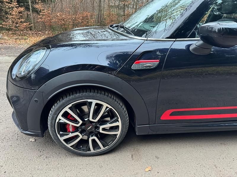 Gebraucht Mini John Cooper Works 231 PS (169 kW) 2022 Kleinwagen