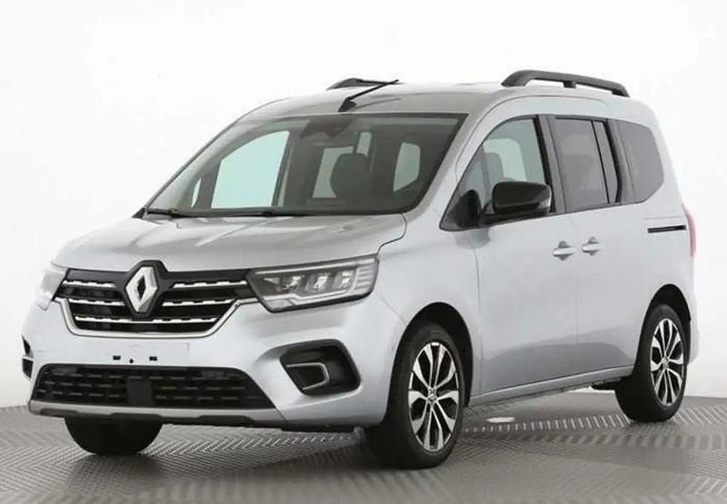 Silber Gebraucht 2025 Renault Kangoo Techno | CHF 28’940 - Bild 1/2