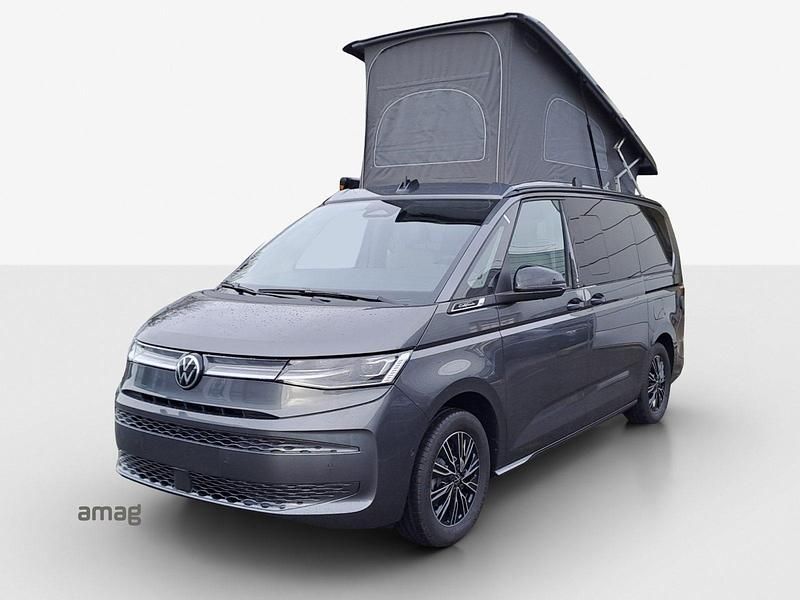 Neu 2025 VW California Beach Van | CHF 71’900 (Fairer Preis) - Bild 1/4