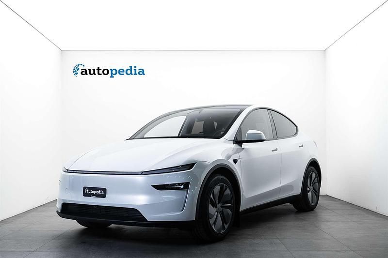 Neu 2025 Tesla Model Y SUV | CHF 47’800 (Fairer Preis) - Bild 1/4