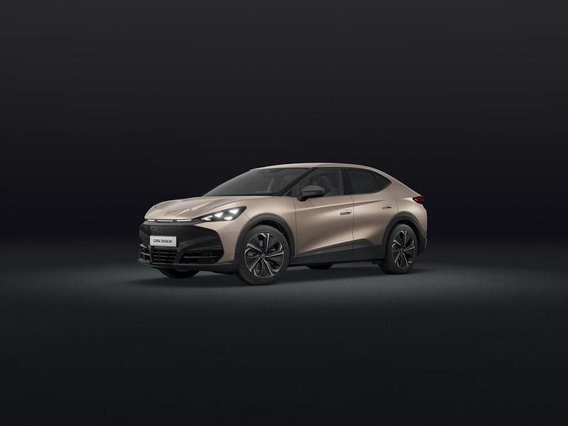 Neu Cupra Tavascan VZ 250 kW (340 PS) 2026 SUV
