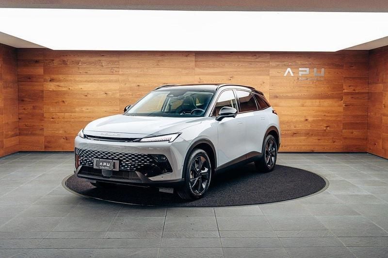 Neu Baic X55 177 PS (130 kW) 2025 SUV