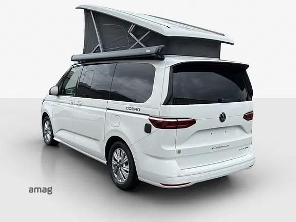 Neu VW LT Ocean 177 PS (130 kW) 2026 Candyweiss (lb9a)