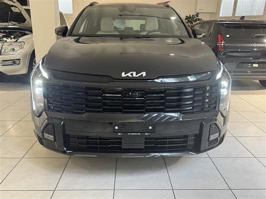 Neu Kia Sportage 180 PS (132 kW) 2025 SUV