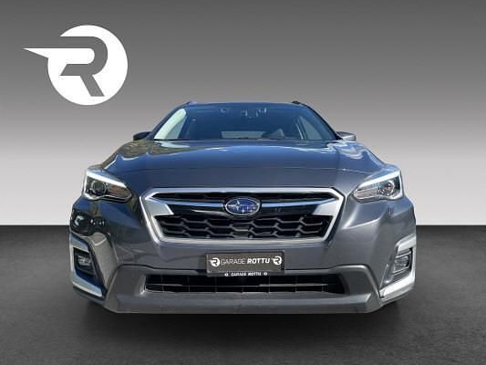 Gebraucht Subaru XV 150 PS (110 kW) 2021 SUV