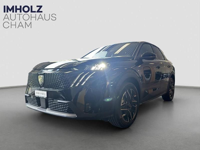 Neu 2025 Peugeot 3008 Allure Premium SUV | CHF 34’900 (Guter Preis) - Bild 1/4