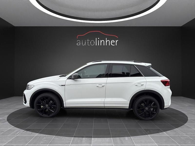 Gebraucht VW T-Roc R-line 150 PS (110 kW) 2024 SUV