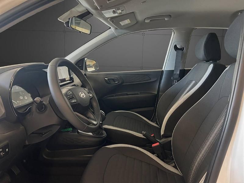 Neu Hyundai i10 63 PS (46 kW) 2026 Kleinwagen