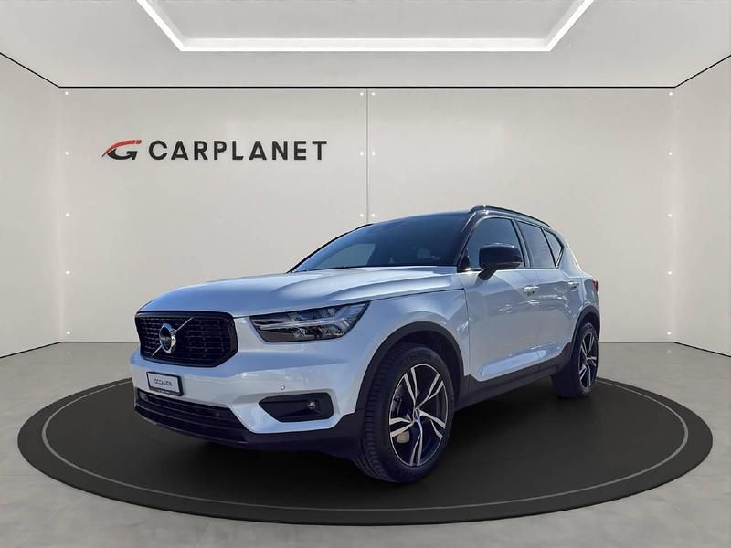 Gebraucht Volvo XC40 R-Design 247 PS (181 kW) 2019 SUV