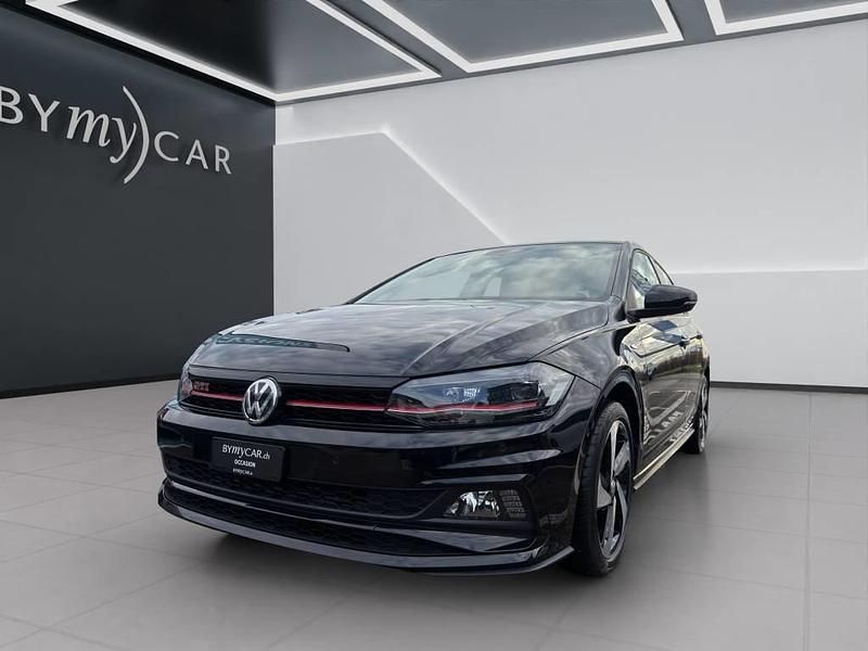 Gebraucht 2018 VW Polo GTI Kleinwagen | CHF 17’968 (Fairer Preis) - Bild 1/4